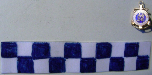 Spilla (prima metà sec. XX)