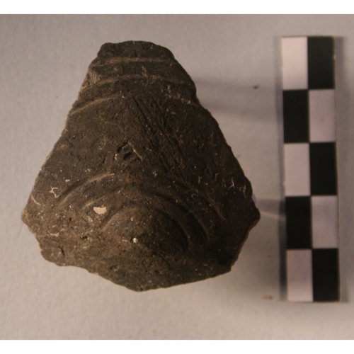 olla (Età del Bronzo)