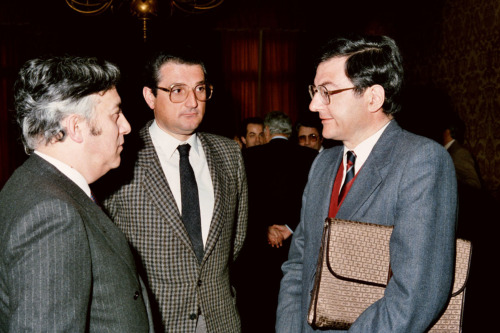 Biasutti A. - Tomassini A. - Cortese M. (negativo) di Ceolin, Elio (ultimo quarto sec. XX)