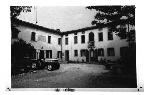 casa  - S.Pietro di Feletto (TV) 