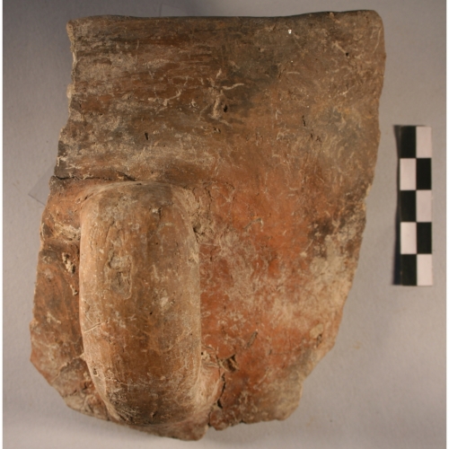 olla (Età del Bronzo)