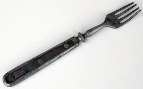 forchetta (sec. XX inizio)