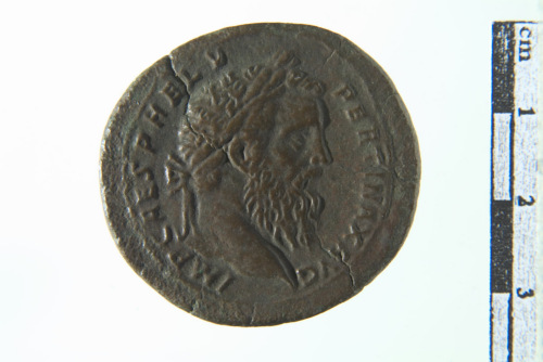 medaglia (sec. XVI- XVIII d.C.)