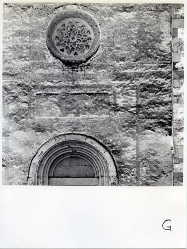 Chiesa Arcipretale di San Floriano in Pieve di Zoldo (positivo) di Alpago Novello, Adriano (metà XX)