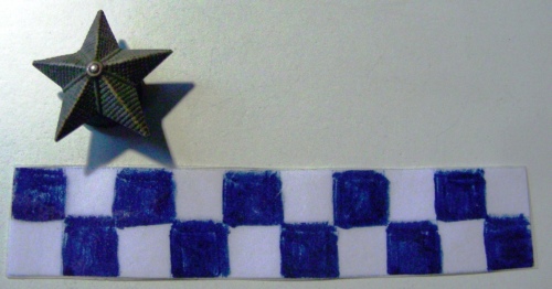 Stelletta (prima metà sec. XX)