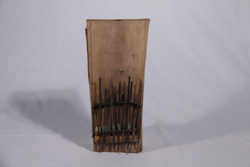 sango likeonbe (1900 c.a.)