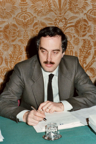 Giovanni Mazzolini (negativo) di Ceolin, Elio (ultimo quarto sec. XX)