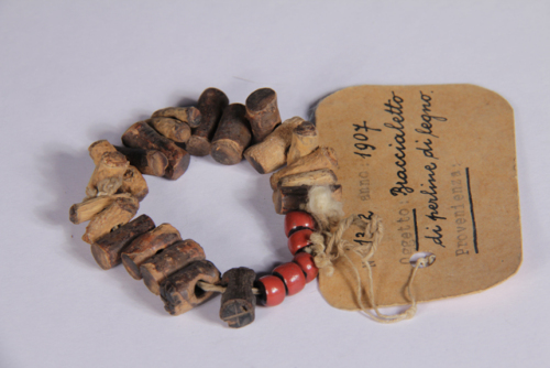 braccialetto - africa meridionale (1900 c.a.)