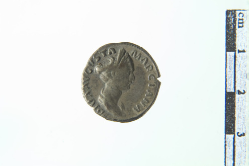 moneta (sec. XVIII- XIX d.C.)