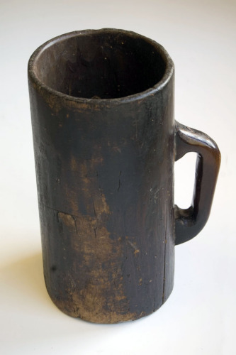 misura per cereali (quartarolo), misure per cereali (sec. XIX fine)