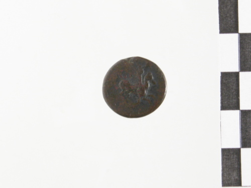 moneta - bronzo (sec. IV a.C.)