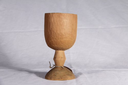 bicchiere - Africa meridionale (1900 c.a.)