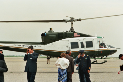 Vertice Economico - Venezia - 1987 (negativo) di Ceolin, Elio (studio fotografico) (ultimo quarto XX)