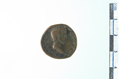 moneta (sec. XVIII-XIX)