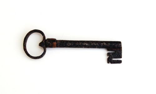 chiave (metà 1800)
