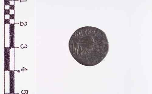 moneta - Dracma (sec. II-I a.C.)