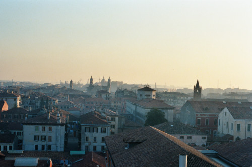 Seconda veduta di Venezia - Venezia (negativi) di Ceolin, Elio (ultimo quarto sec. XX)