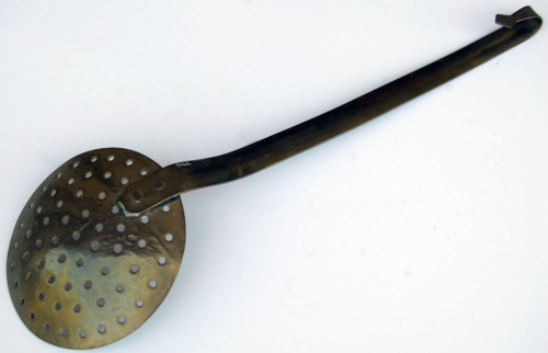 schiumarola (sec. XIX metà)