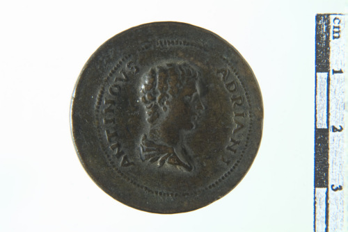 medaglia (sec. XVIII- XIX d.C.)