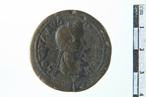 moneta (secc. XVI-XIX d.C:)