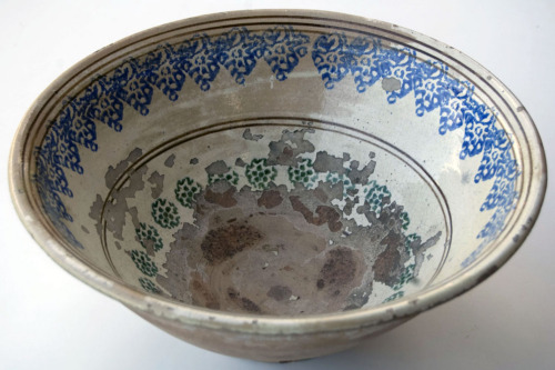 ciotola, recipienti (sec. XIX fine)