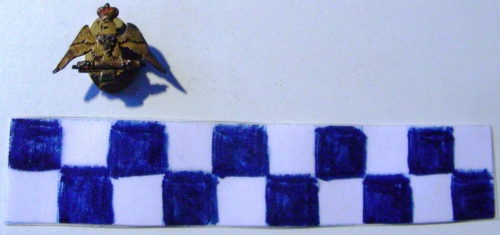 Spilla (prima metà sec. XX)