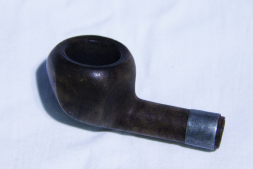 pipa - Deserto del Kalahari? (1900 c.a.)