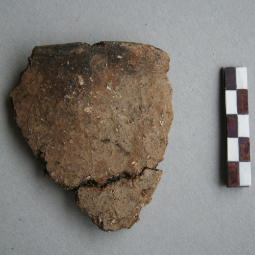 vaso (Bronzo Antico)