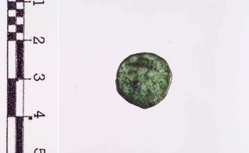 moneta - bronzo (sec. II a.C.)