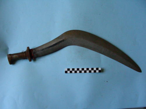 Shotel (fine/inizio secc. XIX/ XX)