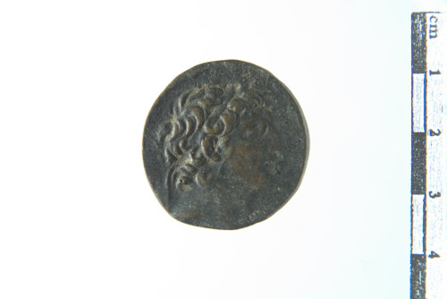 moneta (sec. XVIII-XIX)