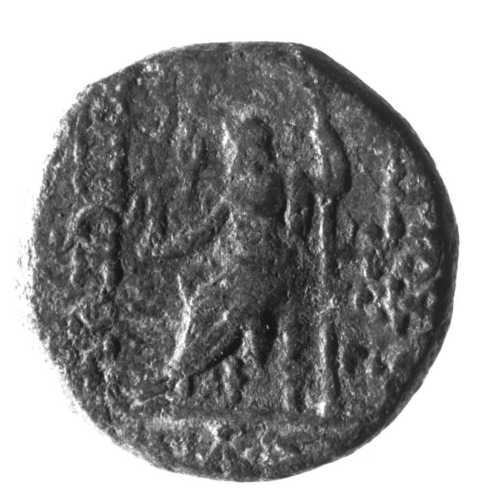 moneta - bronzo (sec. I a.C.)