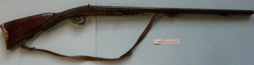 Doppietta (secondo quarto sec. XIX)