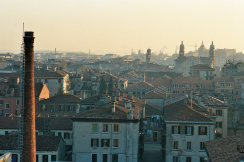 Sesta veduta di Venezia - Venezia (negativi) di Ceolin, Elio (ultimo quarto sec. XX)