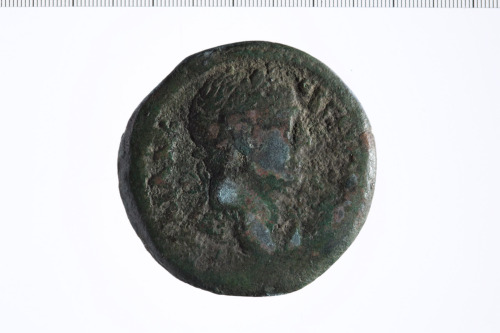 moneta (primo quarto sec. II d.C.)
