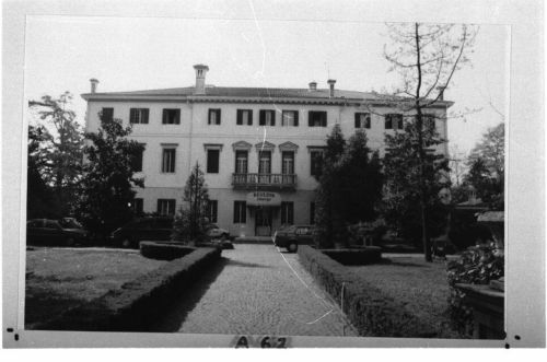 villa con oratorio (, privata) - Gorgo al Monticano (TV)  (XVIII)