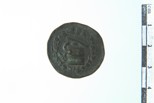 moneta (sec. XVIII-XIX)