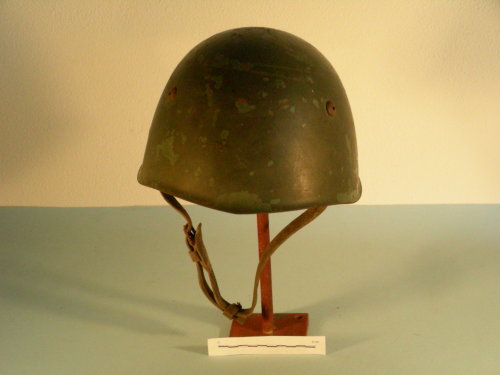 ELMETTO - Modello 1933 (sec. XX)