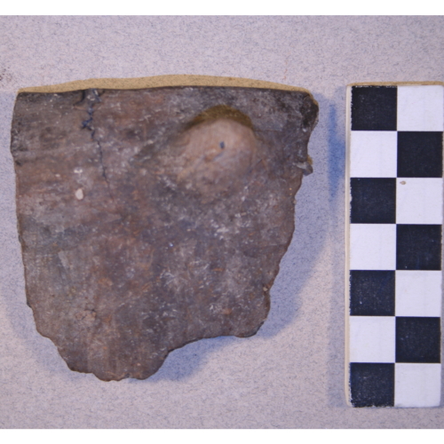 scodella (età del bronzo)