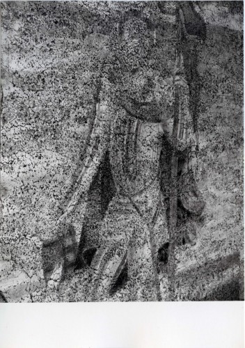 Chiesa Arcipretale di San Floriano in Pieve di Zoldo (positivo) di Alpago Novello, Adriano (metà XX)