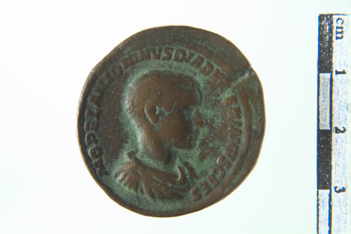 moneta (sec. XVI-XIX?)