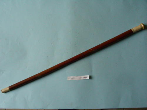 Bastone (fine/inizio secc. XIX/ XX)