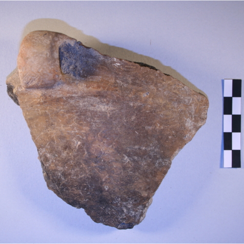 olla (Età del Bronzo)