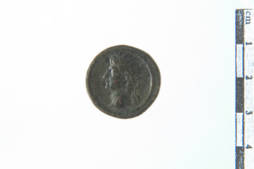 tessera (secc. I a.C.- I d.C.)