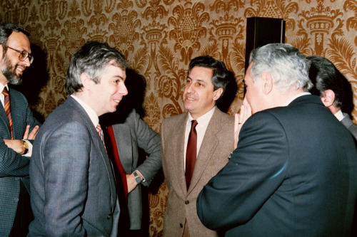 Bellarosa Giovanni - Barnaba Dario - Rinaldi Dario (negativo) di Ceolin, Elio (ultimo quarto sec. XX)