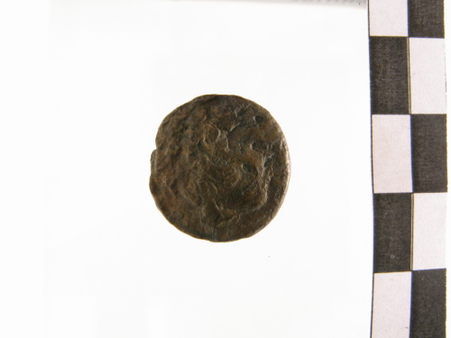 moneta - bronzo (sec. IV a.C.)