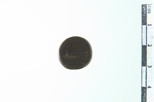 moneta - AE (IV sec. a.C.)