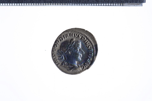 moneta - Denario (III sec. d.C.)