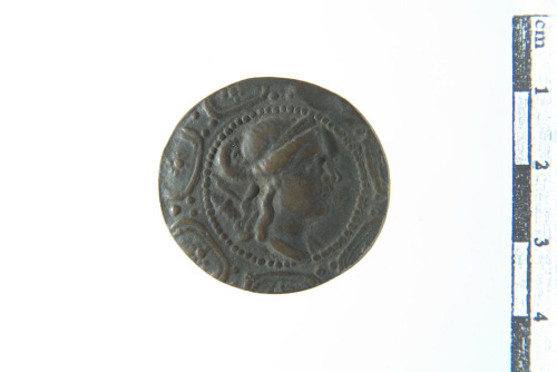 moneta (sec. XVIII-XIX)