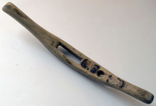 spola da fieno (1930)